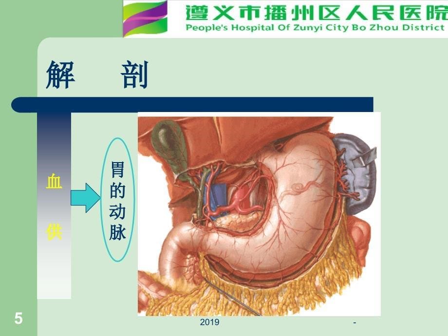 消化性溃疡穿孔ppt课件_第5页