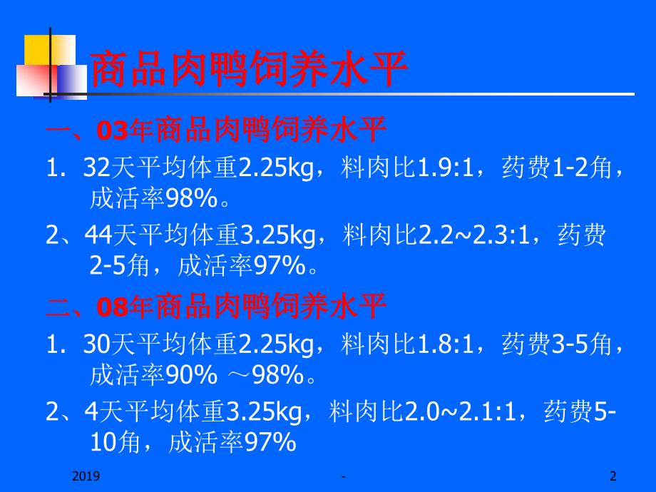 鸭主要细菌性疾病的诊治ppt课件_第2页