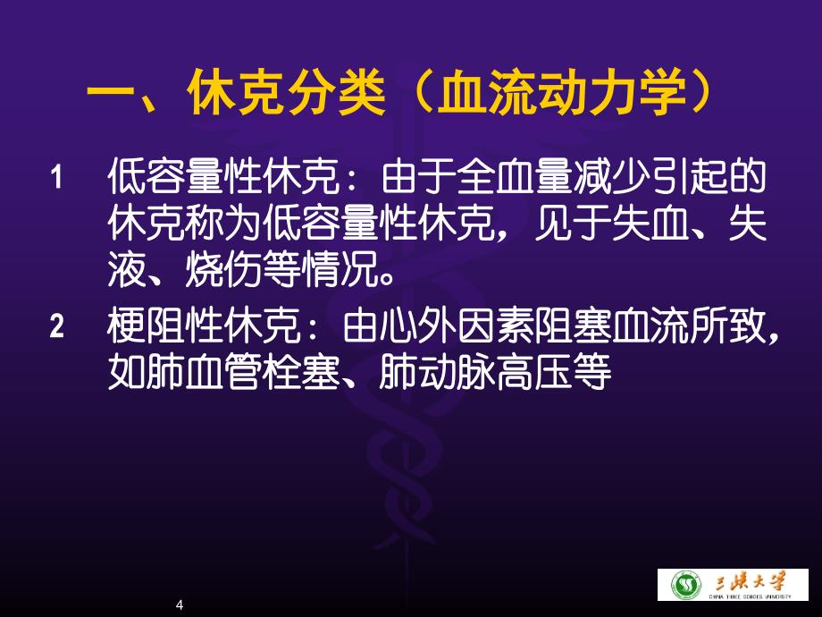 危重病人的液体复苏治疗ppt课件_第4页