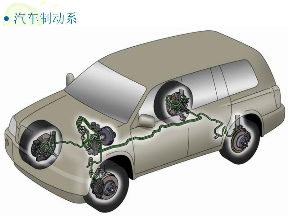 8汽车行驶转向与制动系统-制动系(2020年整理).ppt_第2页