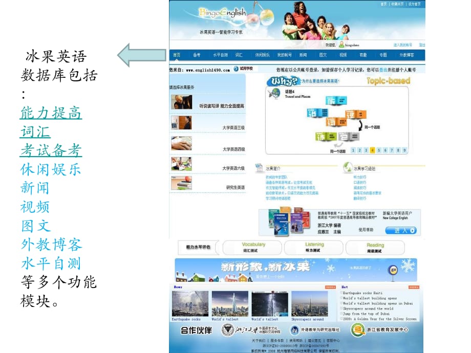 冰果英语学习网站t整理.ppt_第3页