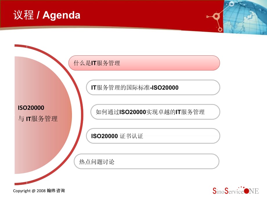 《精编》ISO20000与IT服务管理概述_第3页