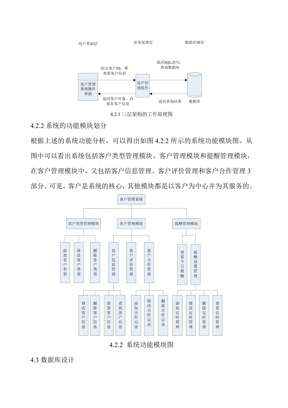 精品酒店客户关系管理系统_第3页