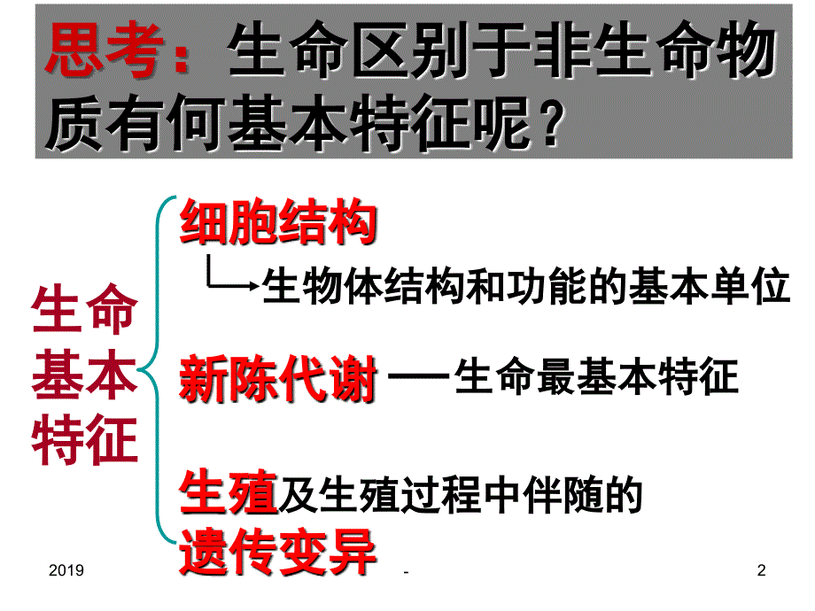 生物多样性浙教版模板ppt课件_第2页