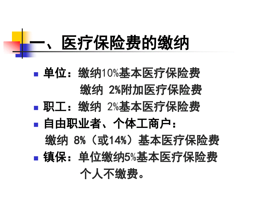 浦东新区人力资源医疗保险整理.ppt_第2页