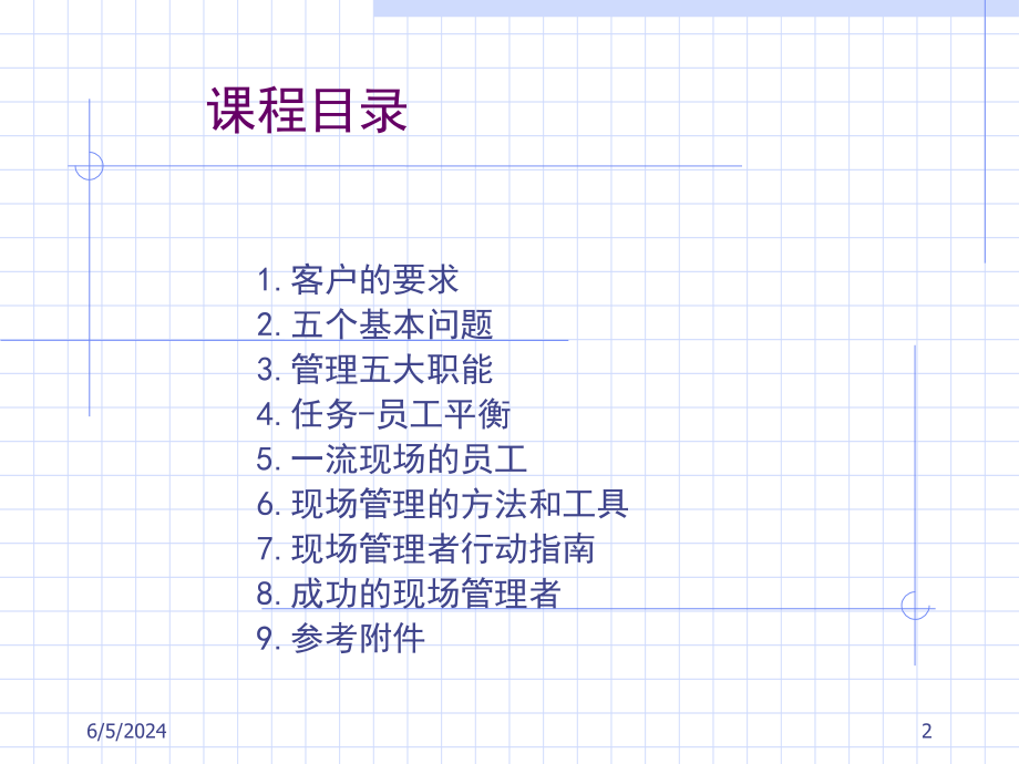 《精编》现场管理者的角色与作用_第2页