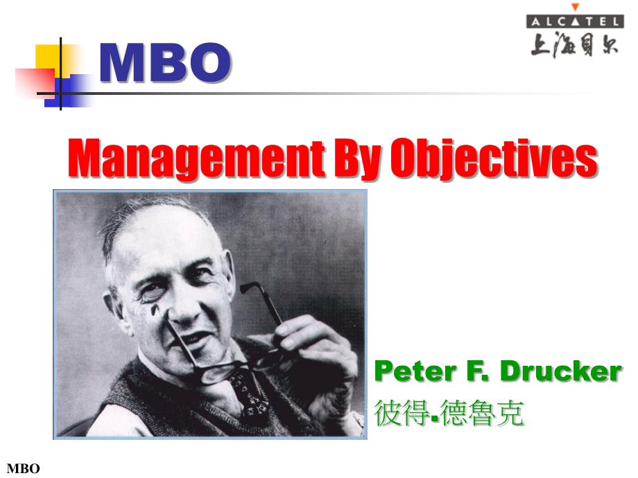 《精编》上海贝尔绩效目标设定MBO_第3页