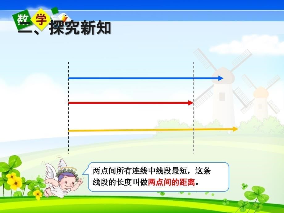 人教版四年级下册数学《三角形的特性（例3、例4）(1)》教学课件_第5页