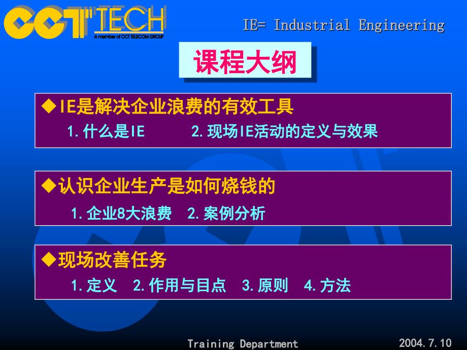 《精编》IE实用技术培训课程_第3页