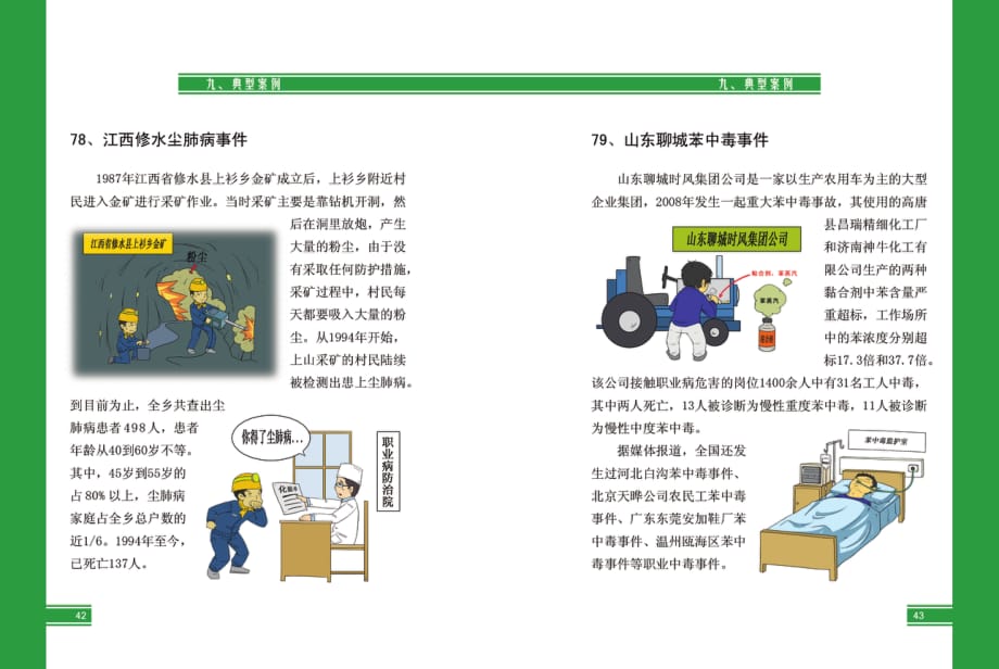 职业健康知识手册读本06_第4页