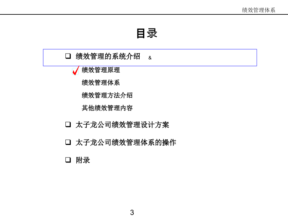 《精编》某服饰有限公司绩效管理体系咨询报告_第4页