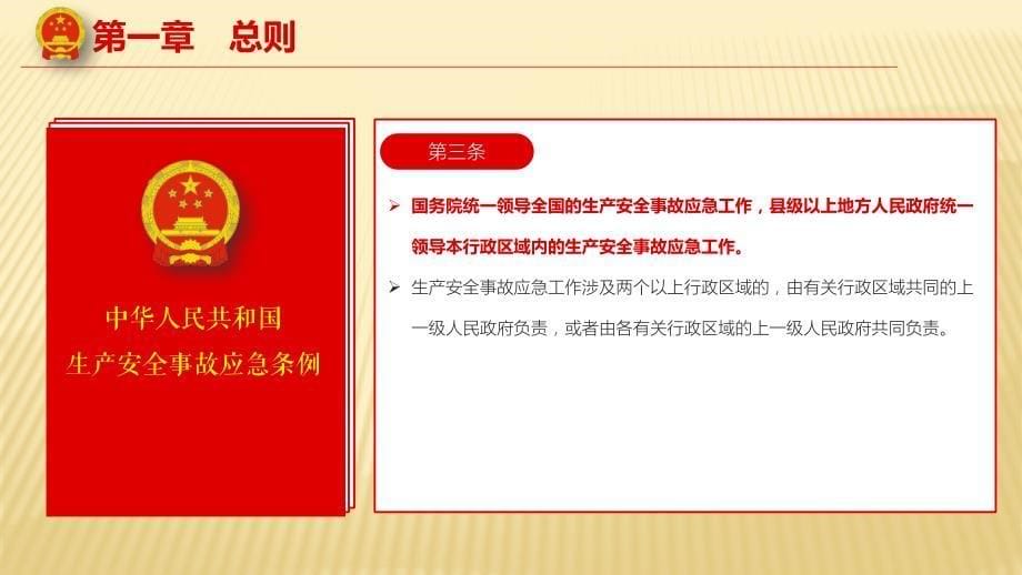 生产安全事故应急条例解读、亮点意义和价值(2019-02-17)_第5页