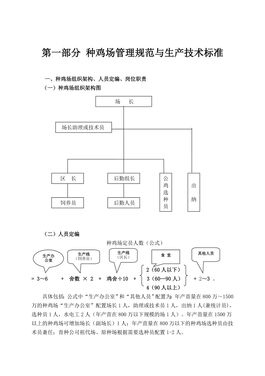 《精编》某集团种鸡场生产管理标准和操作规范_第3页