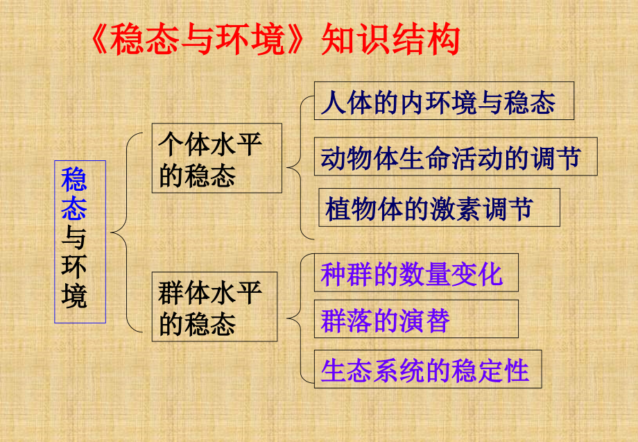 细胞生活的环境ppt精编版_第1页