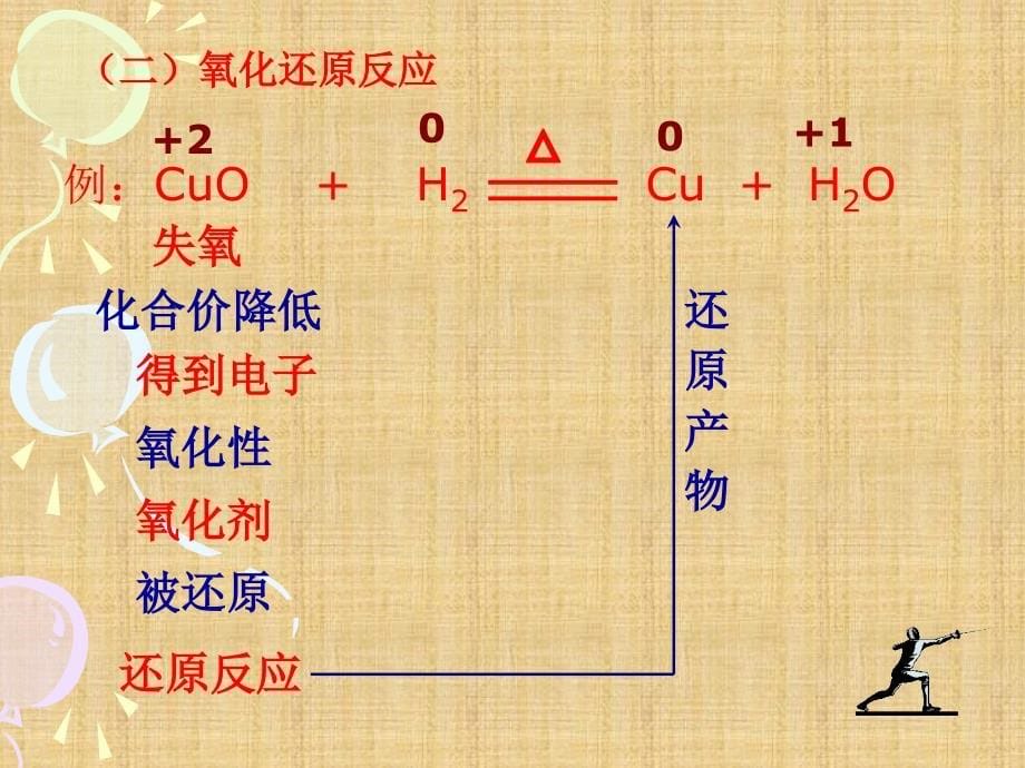 氧化还原反应课件精编版_第5页