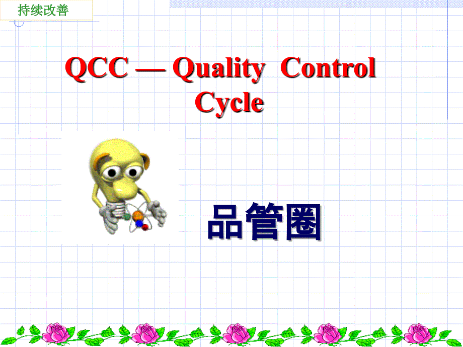 QCC起源发展及活动程序_第3页