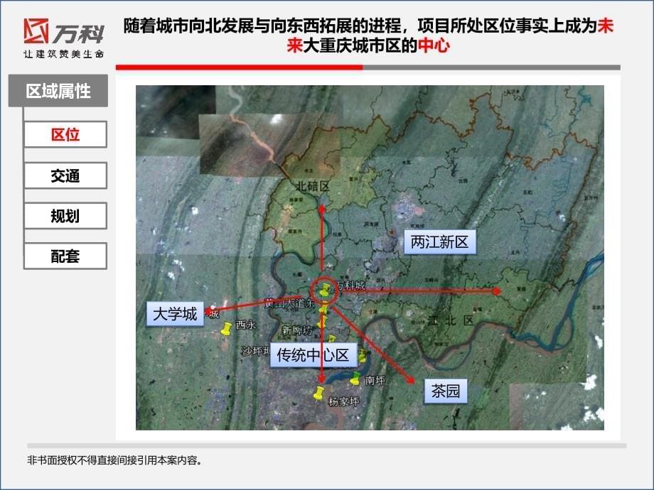 《精编》高端居住新中心项目营销沟通提案_第5页