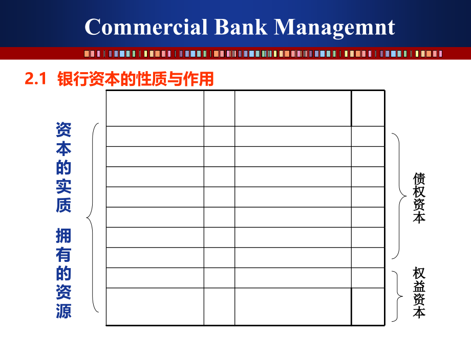 《精编》商业银行的资本管理方案_第2页