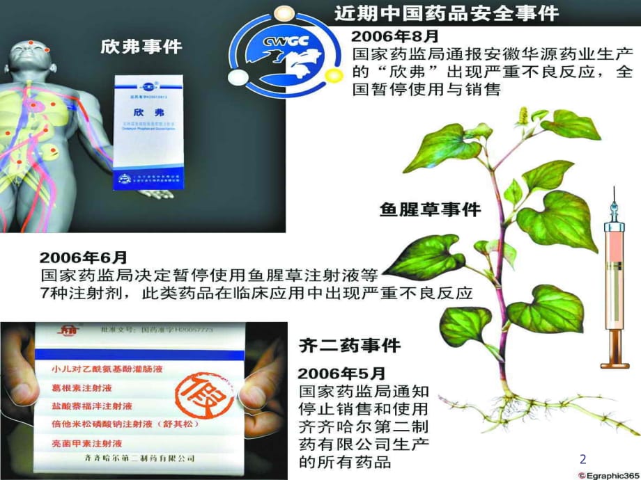 《精编》药品生产监督管理技巧培训_第2页