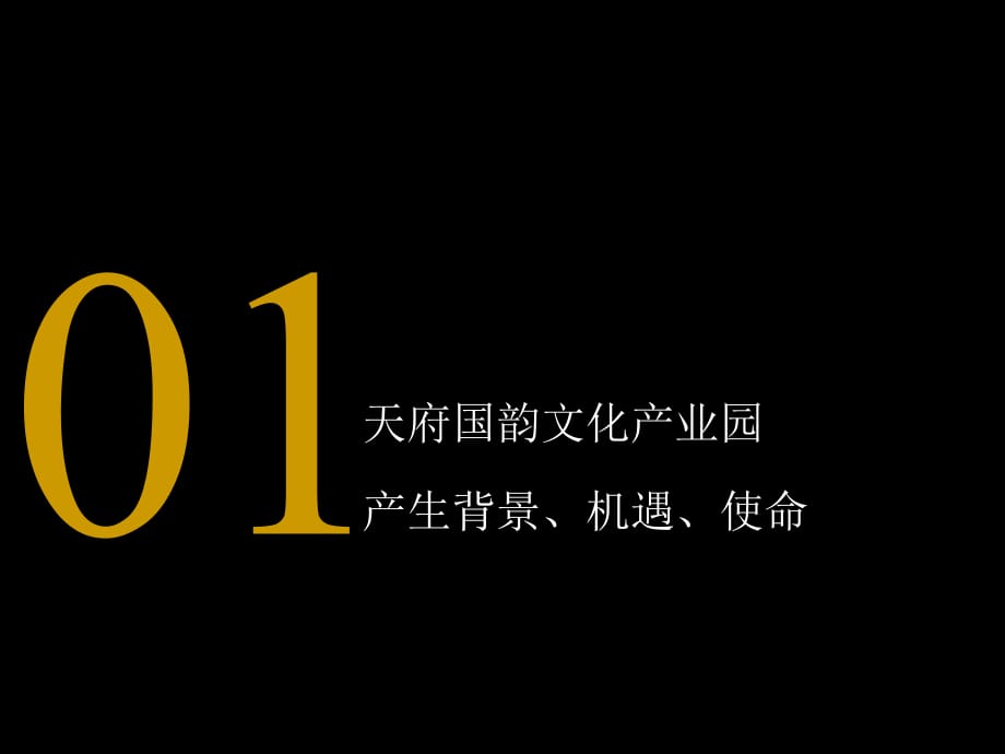 《精编》天府国韵文化产业园推广运营策划案_第3页