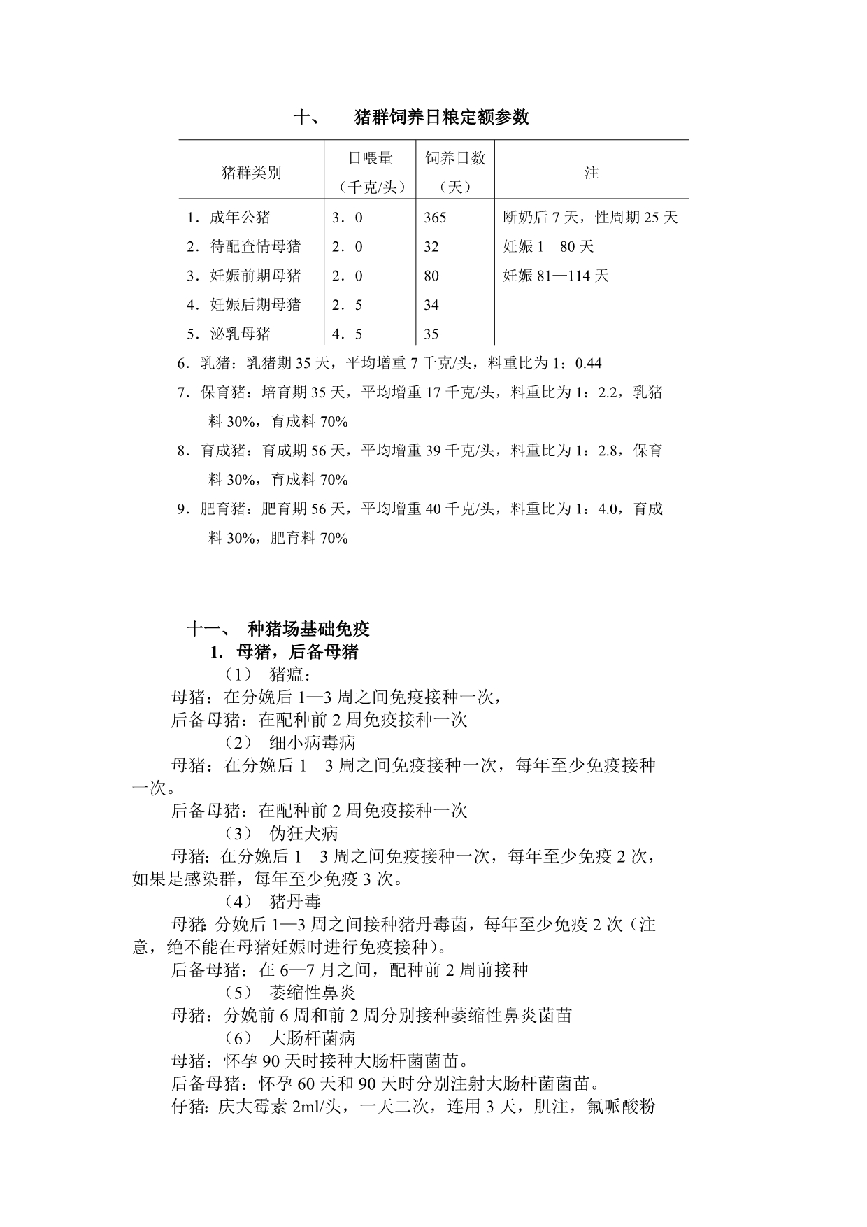 《精编》猪生产学管理知识_第5页