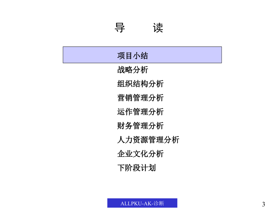 《精编》某鞋业集团公司管理模式诊断报告_第3页