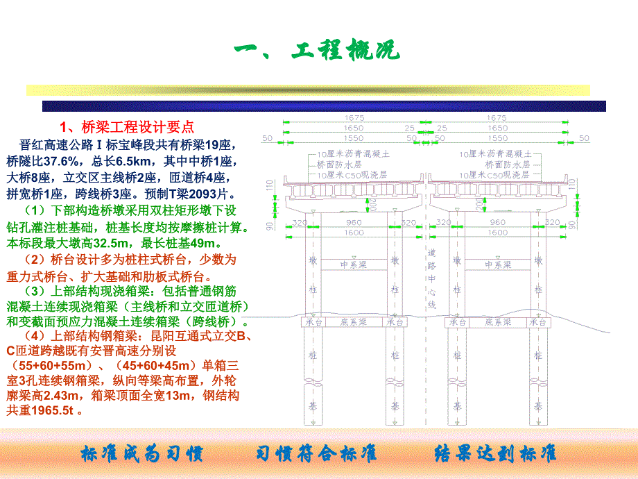 技术管理 桥梁工程施工技术交流汇报材料图文并茂_第4页