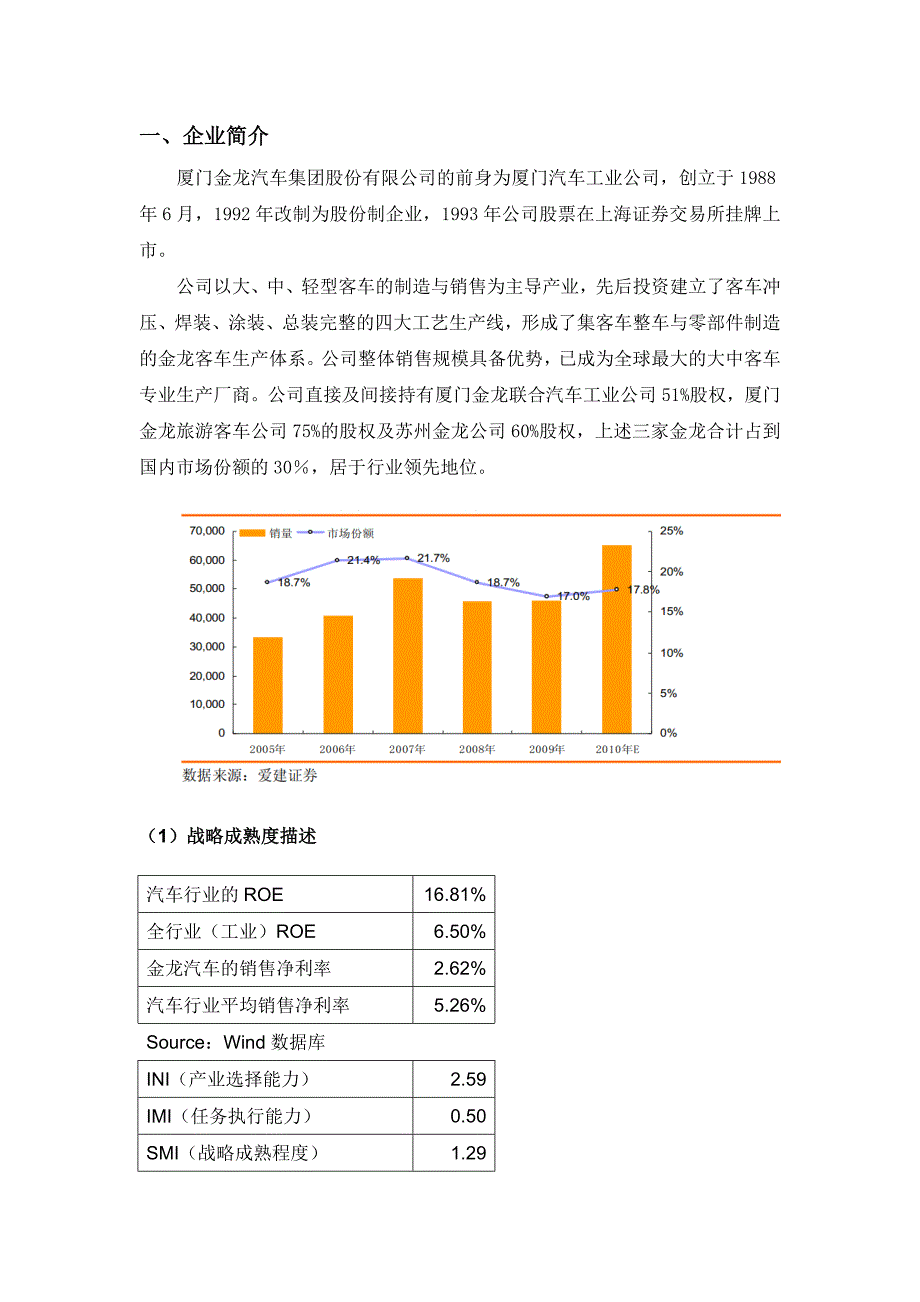 《精编》汽车战略分析报告_第3页