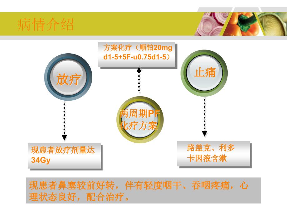 鼻咽癌教学查房ppt课件_第4页