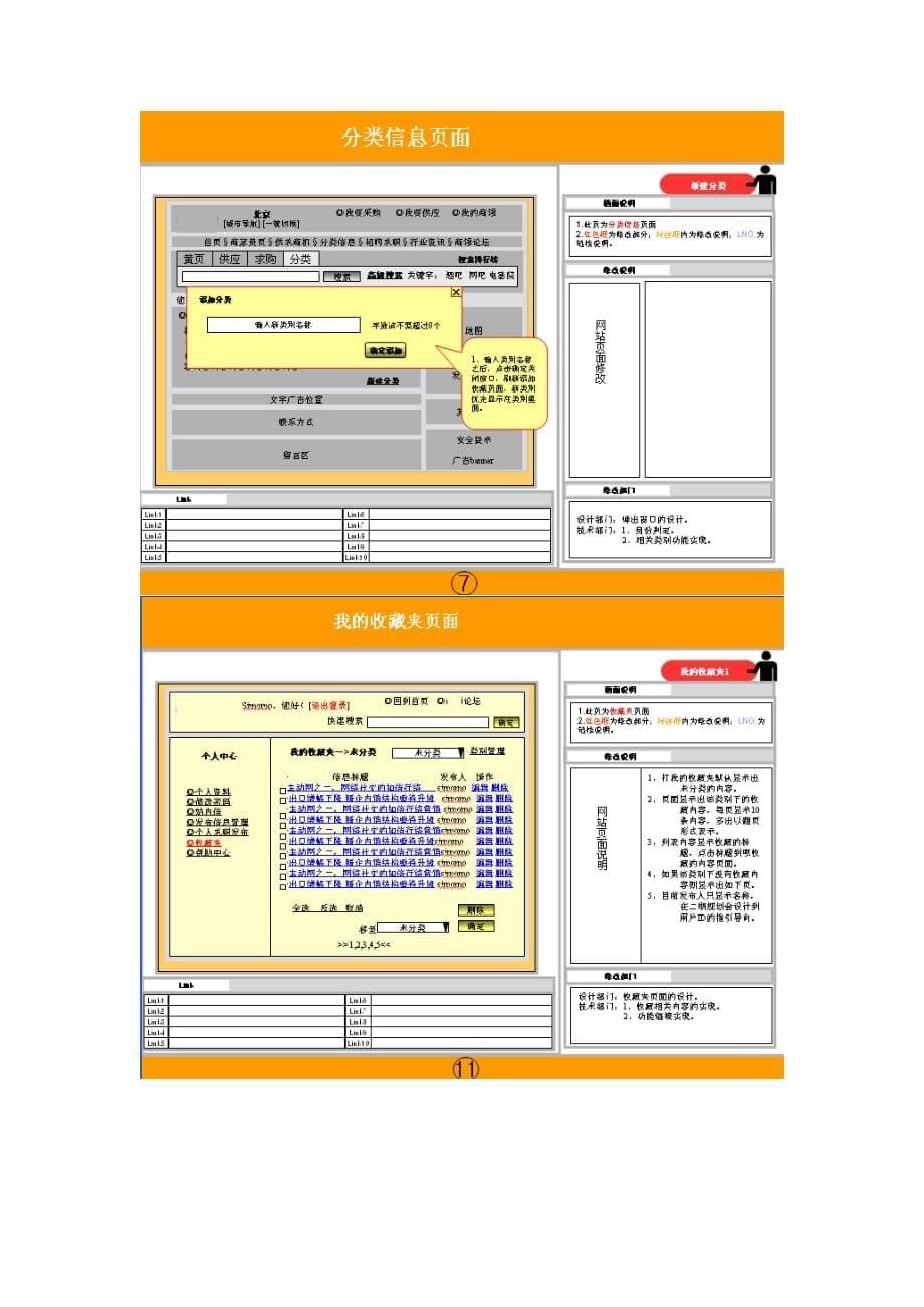 网站功能策划样例精品_第5页