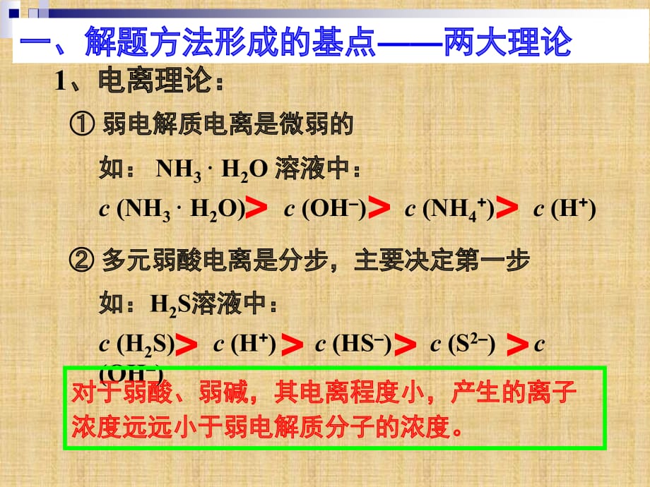 第三节盐类的水解-离子浓度大小比较精编版_第3页