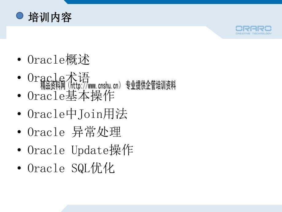 Oracle术语及其基本操作_第2页