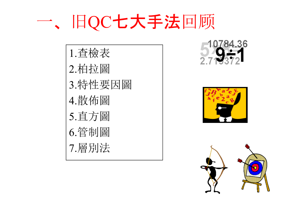 《精编》新QC七大手法知识要点_第2页