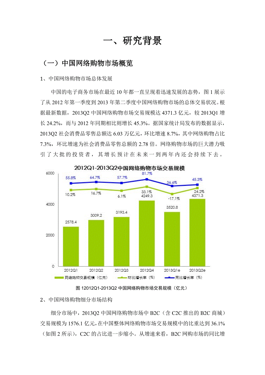 《精编》电商行业分析报告_第3页