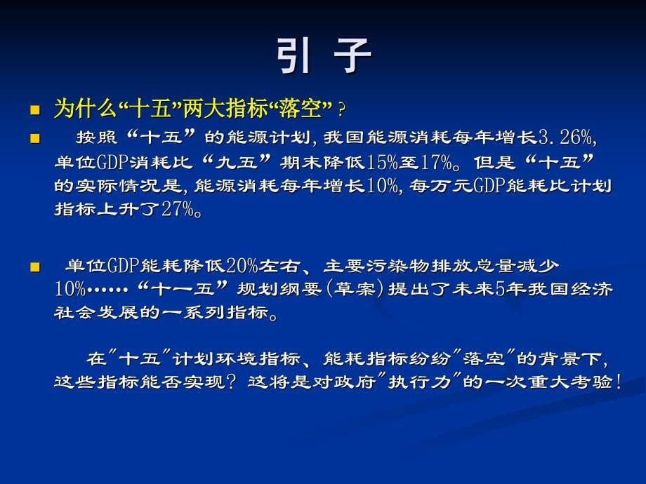 《精编》政府执行力与公信力讲座_第5页