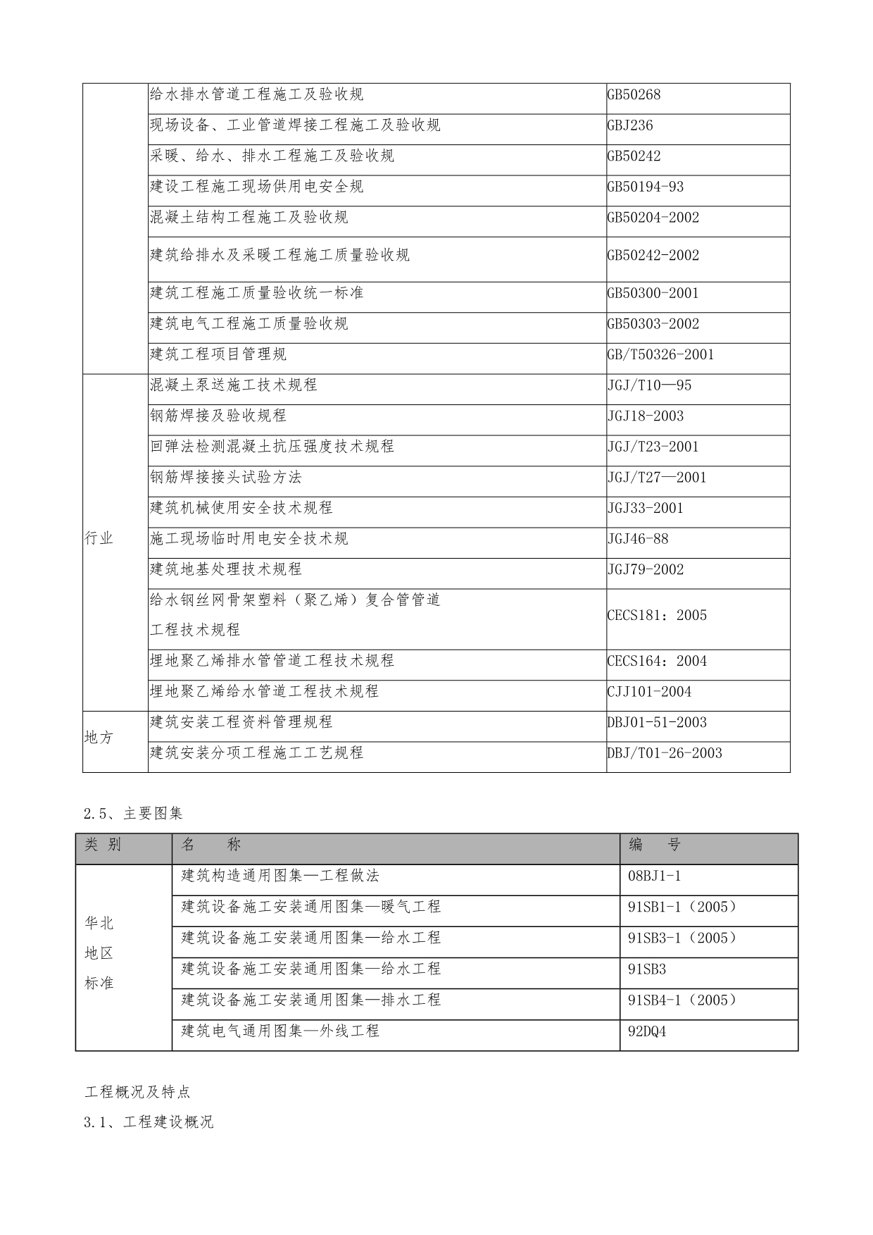 工程施工组织设计方案(停车场)8_第5页