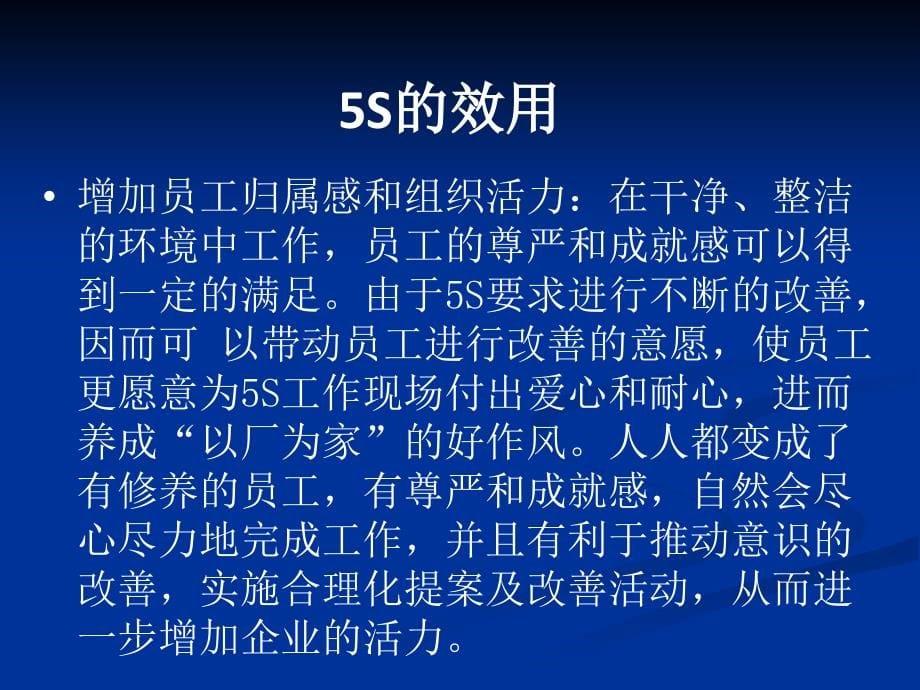 《精编》5S活动推行与实施_第5页