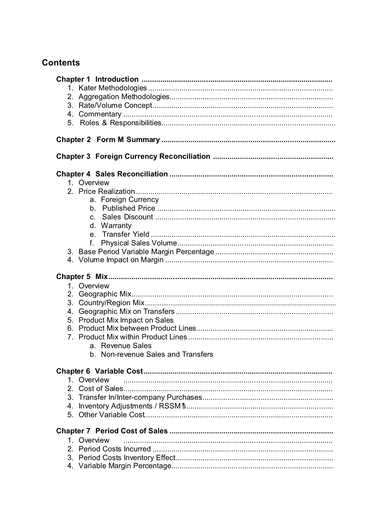 《精编》国外某公司财务分析手册全英文版_第2页