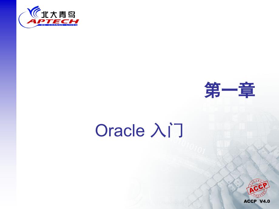 Oracle数据库与实例内存结构介绍_第1页