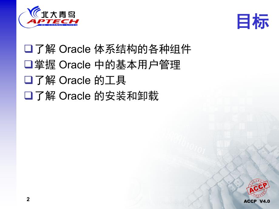 Oracle数据库与实例内存结构介绍_第2页