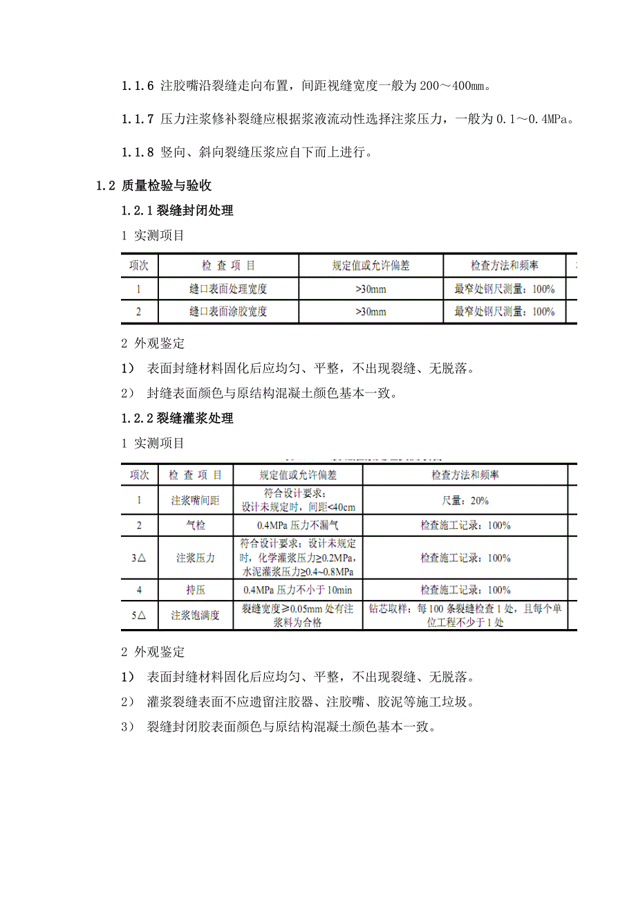 《精编》加固施工工艺质量控制验收_第4页