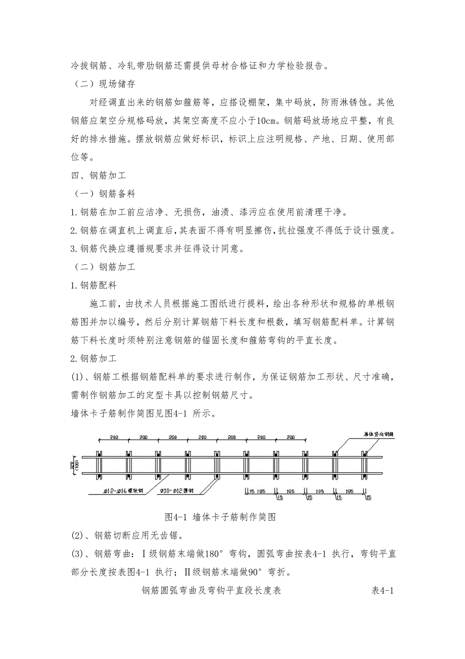 吴中钢筋绑扎焊接施工与人防钢筋专项方案_第4页