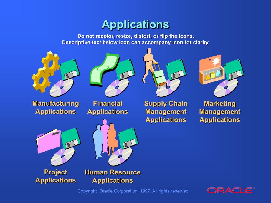 Oracle胶片图标库知识[英文版]_第1页