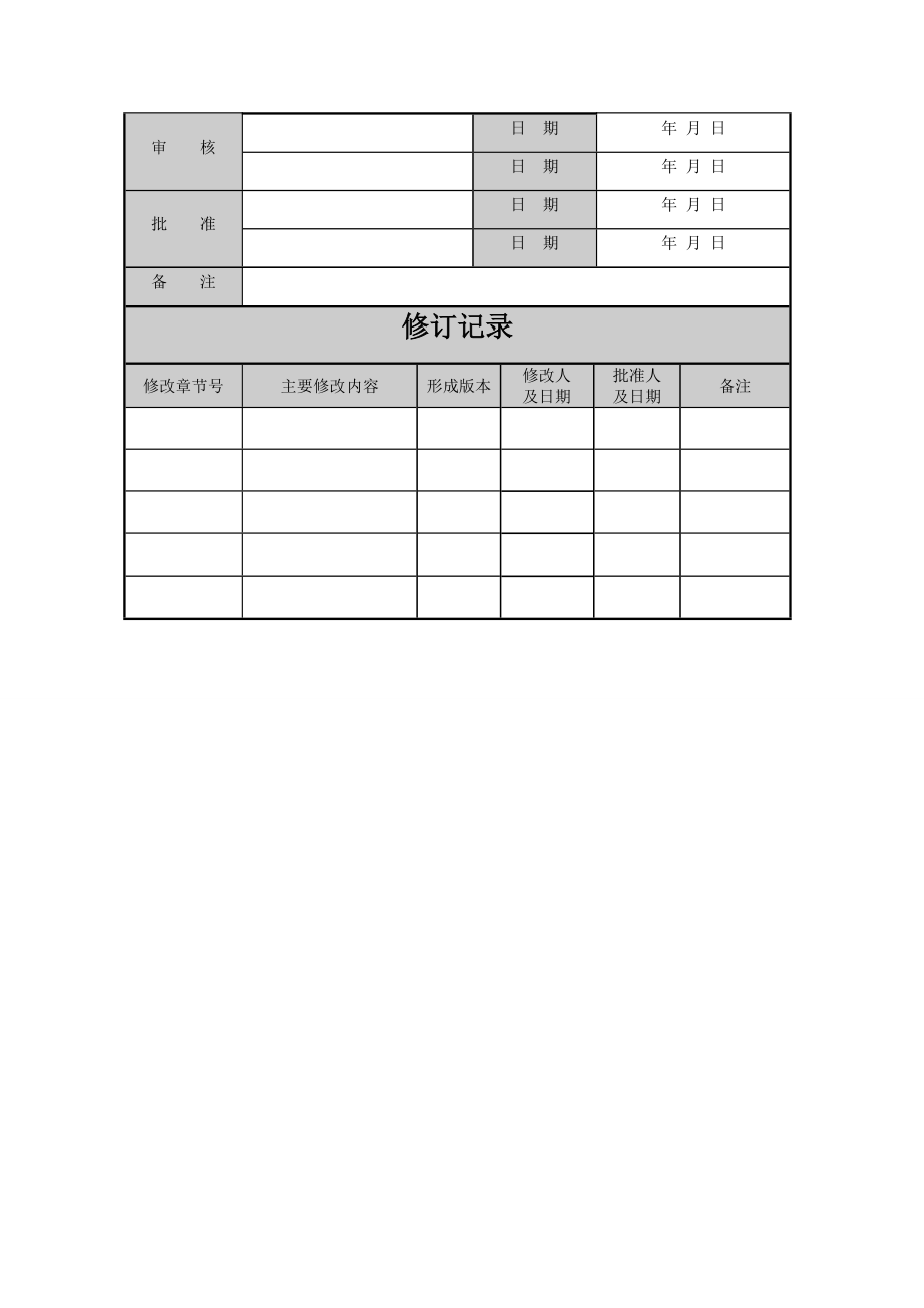 《精编》基础设施-电子政务外网机房建设方案_第2页