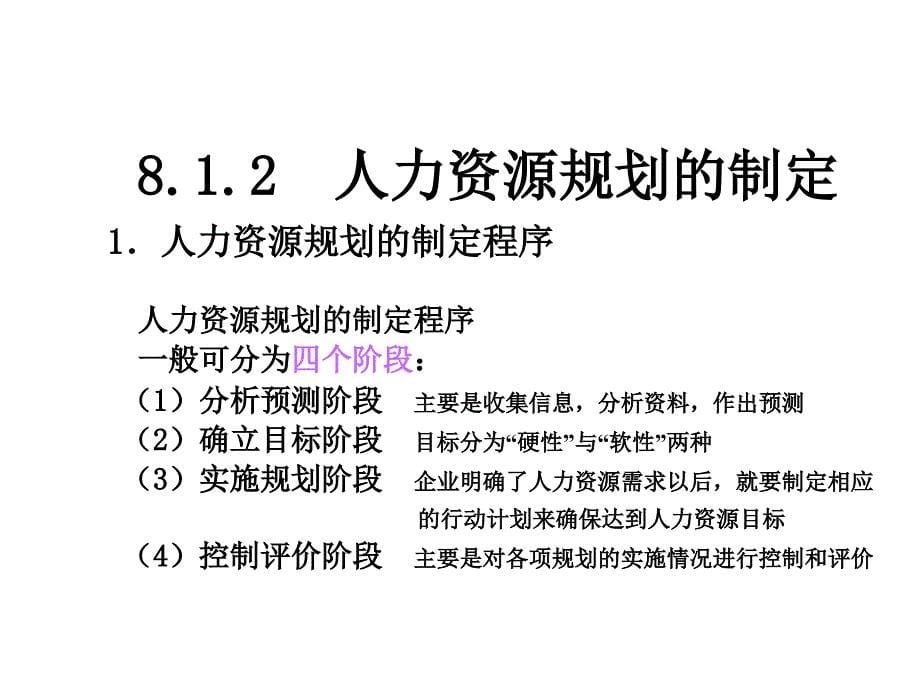 《精编》现代企业管理理念方法与技术_第5页