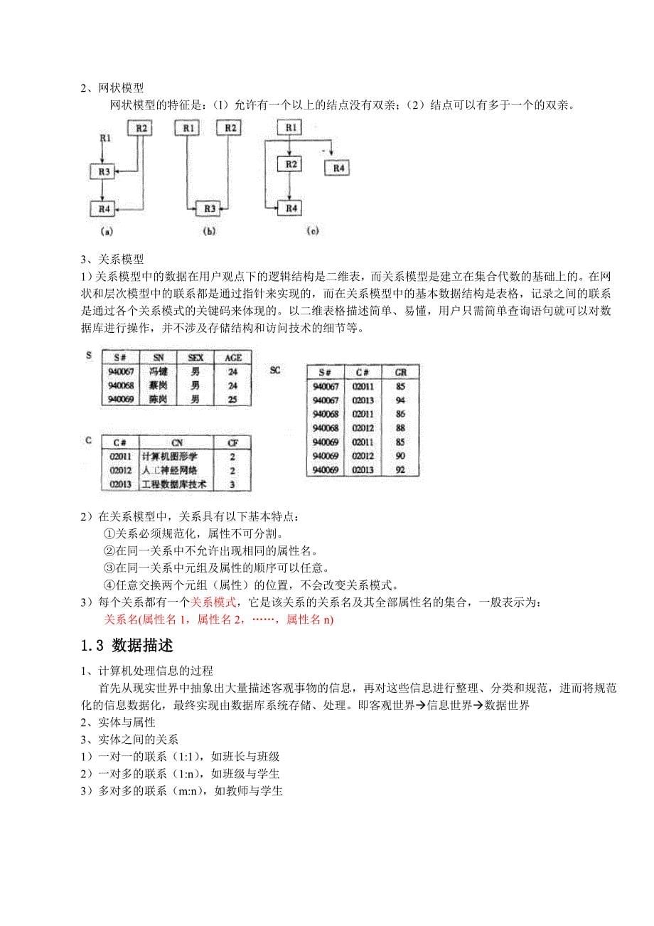 Oracle 10g数据库建模与设计_第5页