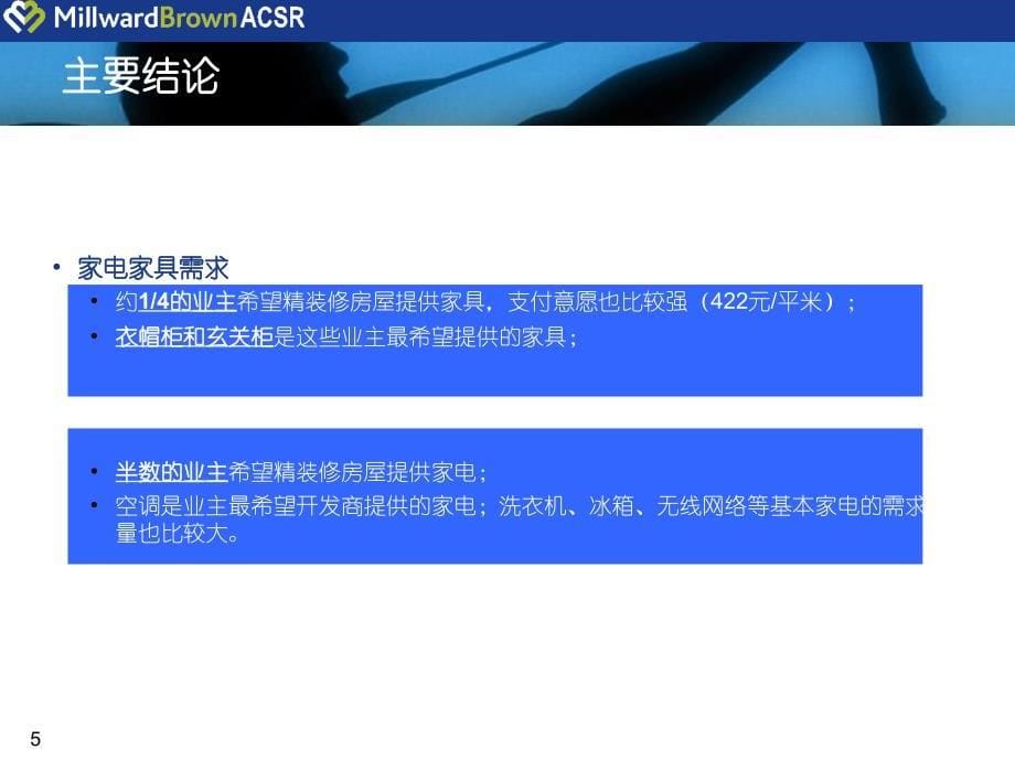 《精编》某房地产项目精装修分析报告_第5页