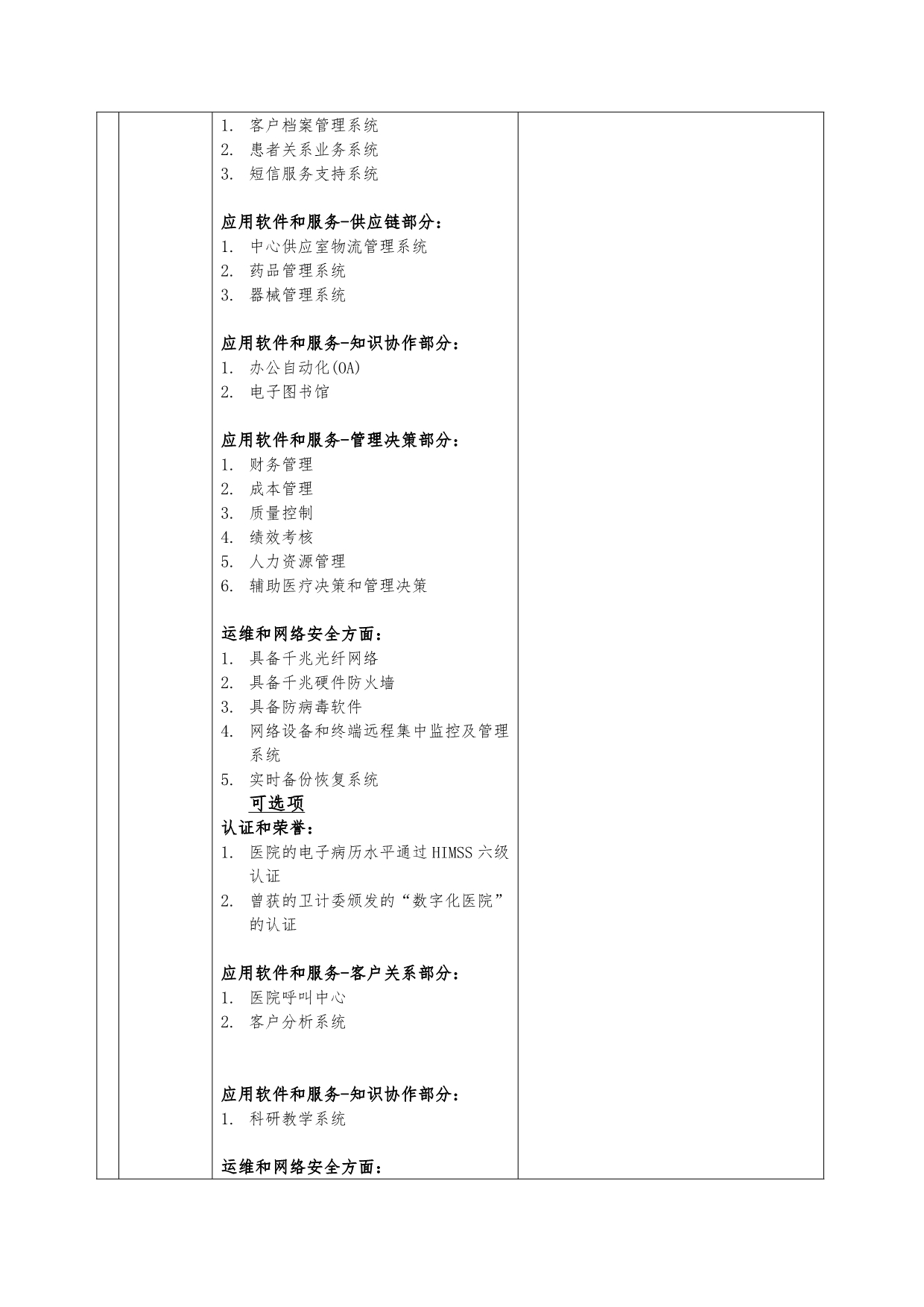 3国家级传染病专科区域医疗中心设置标准提纲对比版_13_第5页