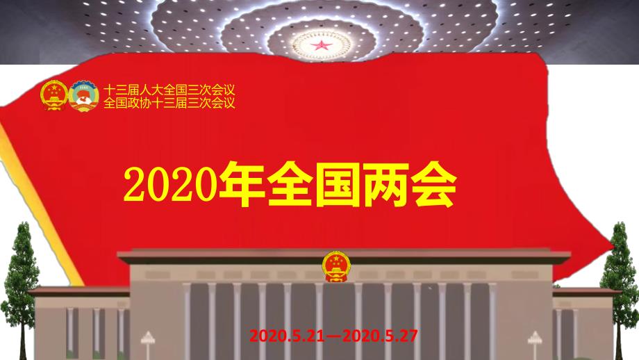 2020年精神学习内容：政府工作报告摘抄_第1页