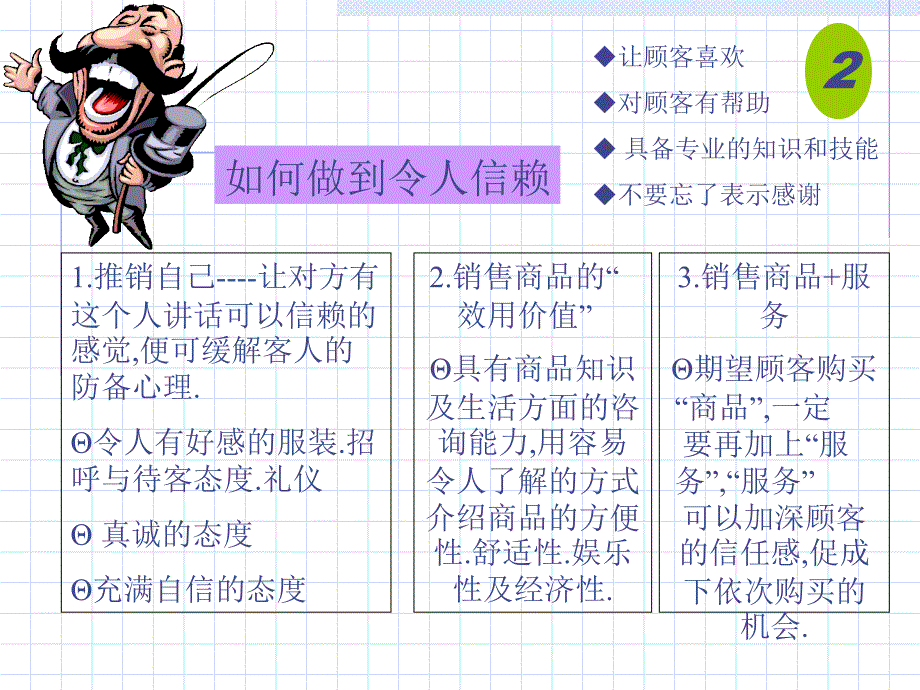 《精编》促销员培训之促销技巧与礼仪规范_第4页